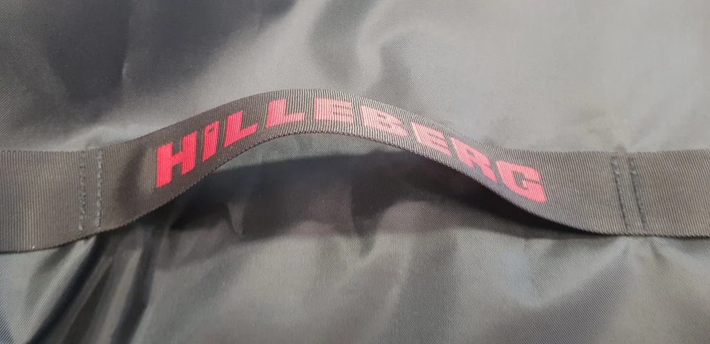 Hilleberg Pole Bag Large XP 3 Hilleberg Pole Bag Large XP – Image 3