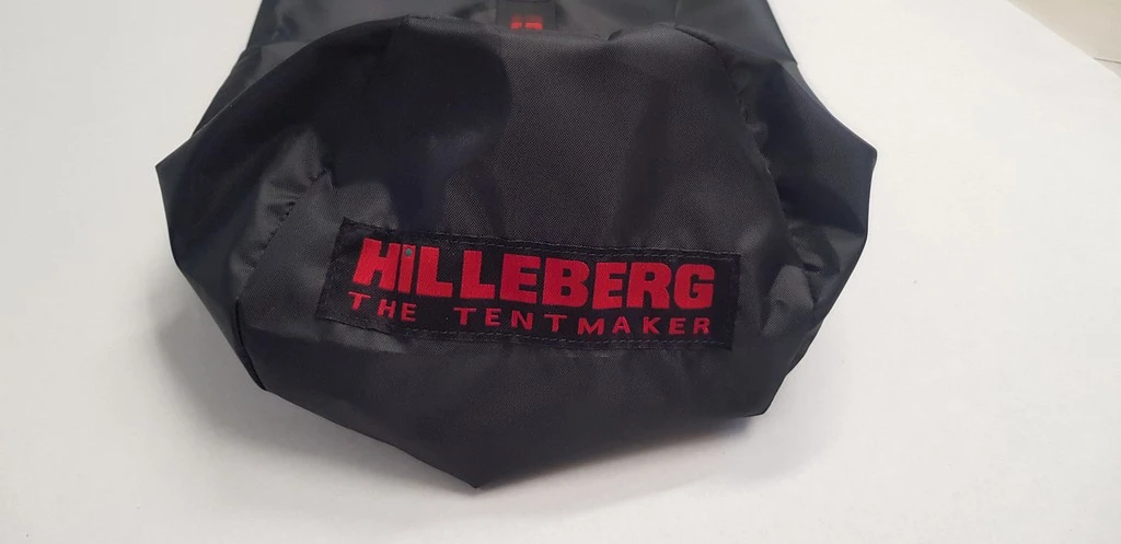 Hilleberg Pole Bag Large XP 4 Hilleberg Pole Bag Large XP – Image 4