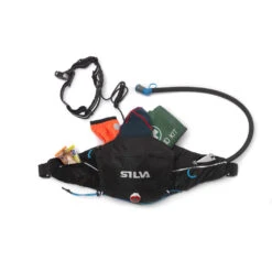 Silva Free 10X 10 Silva Free 10X -Randonnée Camping Magasin sac poche eau silva free 10x 04