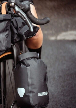 Ortlieb Fork-Pack -Randonnée Camping Magasin sacoche velo orlieb fork pack 07