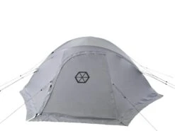 Samaya Equipment Samaya 2.0 Vestibule Nylon -Randonnée Camping Magasin samaya vestibule 2.0 nylon 03