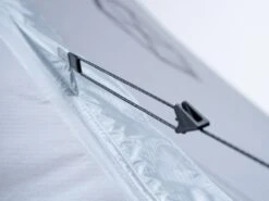 Samaya Equipment Samaya 2.0 Vestibule Nylon -Randonnée Camping Magasin samaya vestibule 2.0 nylon 04