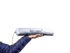 Samaya Equipment Samaya 2.0 Vestibule Nylon -Randonnée Camping Magasin samaya vestibule 2.0 nylon 08