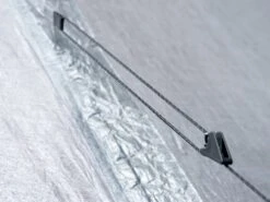 Samaya Equipment Samaya 2.0 Vestibule Dyneema -Randonnée Camping Magasin samaya vestibule 2.0 07