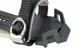 OAC EA 1.0 /XT Toe Strap EVA & Buckle