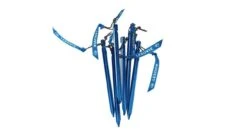 Lesovik Spig UL Peg -Randonnée Camping Magasin sardine piquet en aluminium lesovik spig ul peg 10 1