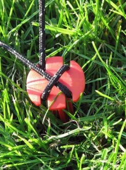 Sardine SwissPiranha RT150 - 15 Cm -Randonnée Camping Magasin sardine plastique swisspiranha rt 150 02