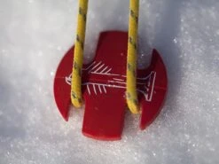 Sardine SwissPiranha RT220 - 22 Cm -Randonnée Camping Magasin sardine plastique swisspiranha rt 220 05