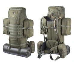 Savotta Jääkäri L -Randonnée Camping Magasin savotta jaakari l 08