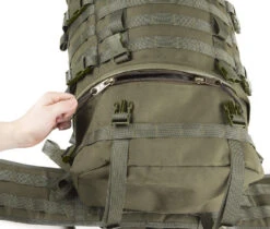 Savotta Jääkäri L -Randonnée Camping Magasin savotta jaakari l 11