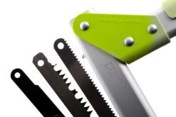 Scie Pliante Eka Combi Saw Viking -Randonnée Camping Magasin scie eka combi saw 02