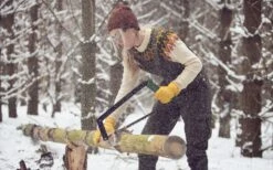 Agawa Canyon Boreal 21 -Randonnée Camping Magasin scie pliante agawa canyon