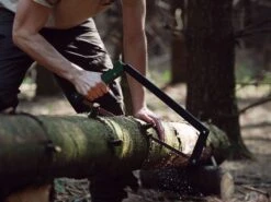 Agawa Canyon Boreal 21 -Randonnée Camping Magasin scie pliante agawa canyon boreal 21 17