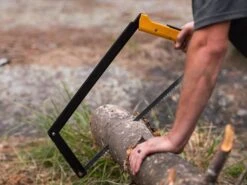 Agawa Canyon Boreal 24 -Randonnée Camping Magasin scie pliante agawa canyon boreal 24 19