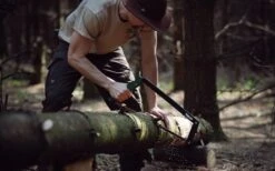 Agawa Canyon Boreal 15 33 Agawa Canyon Boreal 15 -Randonnée Camping Magasin scie pliante agawa canyon 03 1