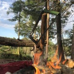 Agawa Canyon Boreal 24 -Randonnée Camping Magasin scie pliante agawa canyon 09 2