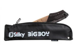 Silky Bigboy 2000 Outback Edition -Randonnée Camping Magasin scie silky bigboy outback edition 06