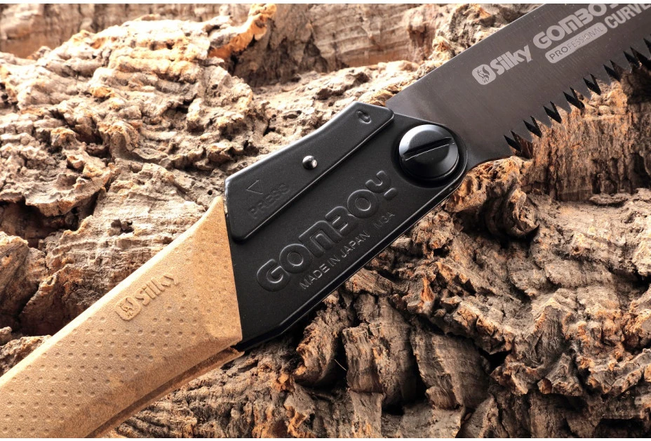 Silky Gomboy Curve Outback Edition 9 Silky Gomboy Curve Outback Edition – Image 9