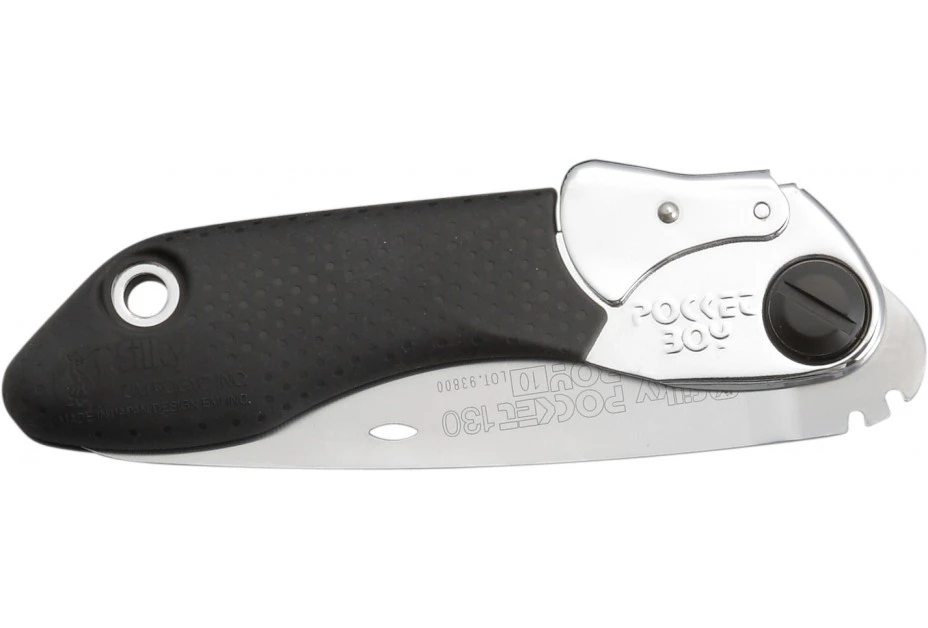 Silky Pocketboy 130-10 2 Silky Pocketboy 130-10 – Image 2