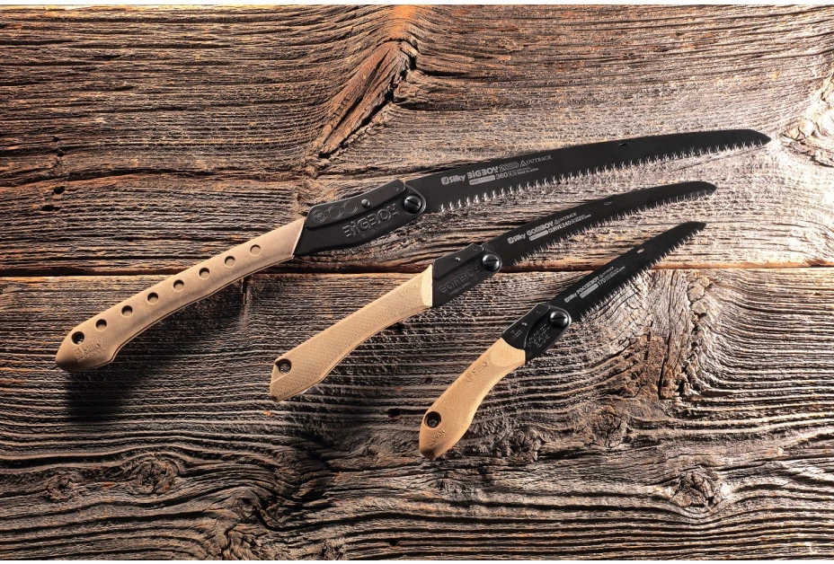 Silky Pocketboy Outback Edition 9 Silky Pocketboy Outback Edition – Image 9