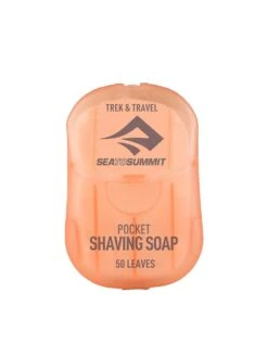 Sea To Summit Savon à Raser En Feuilles