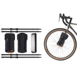 Sea To Summit Telos TR2 Bikepack -Randonnée Camping Magasin sea to summit telos tr2 bikepacking 02