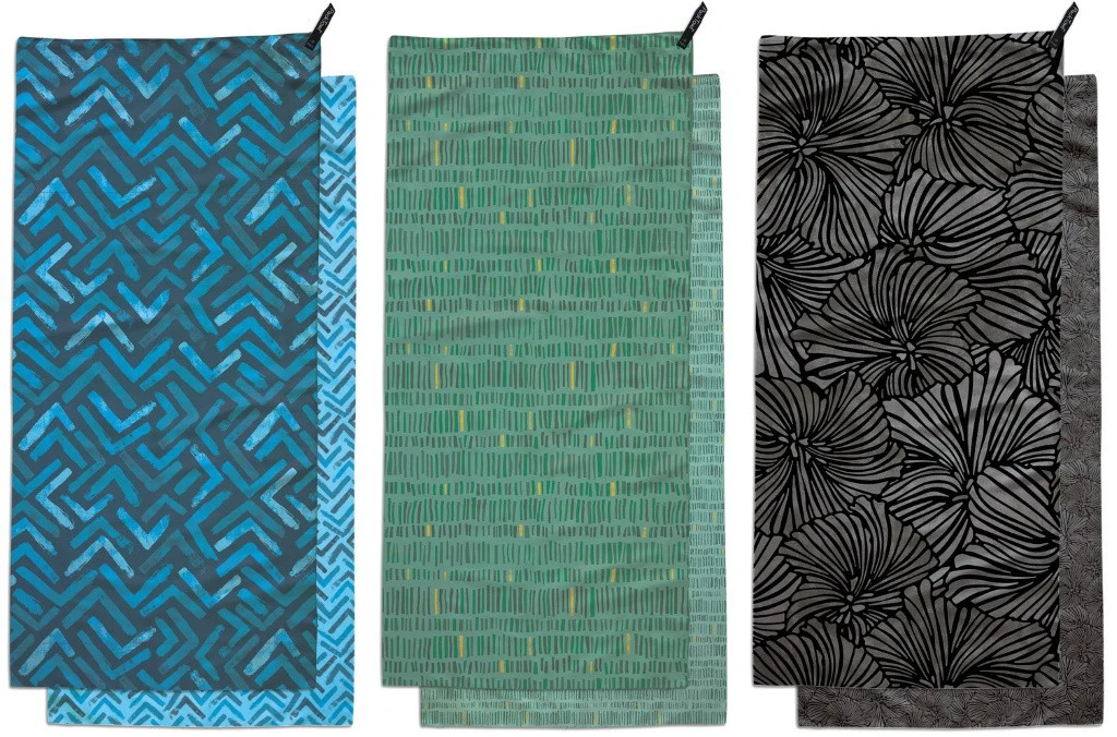 PackTowl UltraLite 1 PackTowl UltraLite