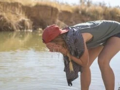 PackTowl UltraLite 14 PackTowl UltraLite -Randonnée Camping Magasin serviette packtowl ultralight 05