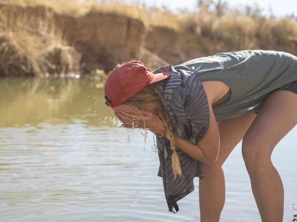 PackTowl UltraLite 7 PackTowl UltraLite – Image 7