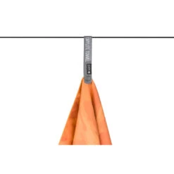 Serviette Drylite Towel Sea To Summit -Randonnée Camping Magasin serviette sea to summit drylite towel 06 2