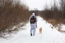 Crampons Nortec Alp Forest -Randonnée Camping Magasin shutterstock 239245684