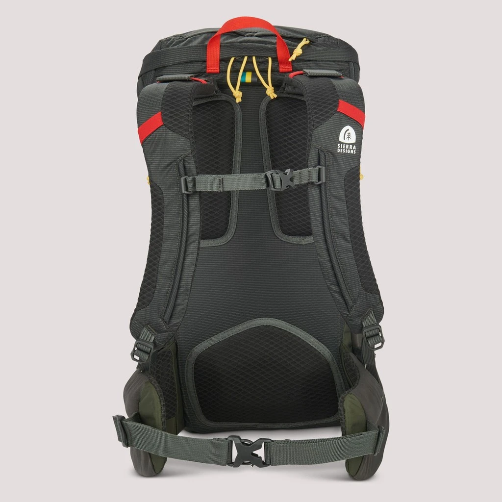 Sierra Designs Flex Hike 20-30 7 Sierra Designs Flex Hike 20-30 – Image 7