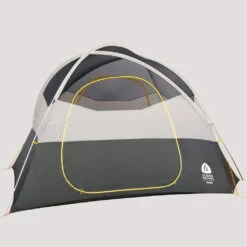 Sierra Designs Full Nomad 6 -Randonnée Camping Magasin sierra design nomad 6 1