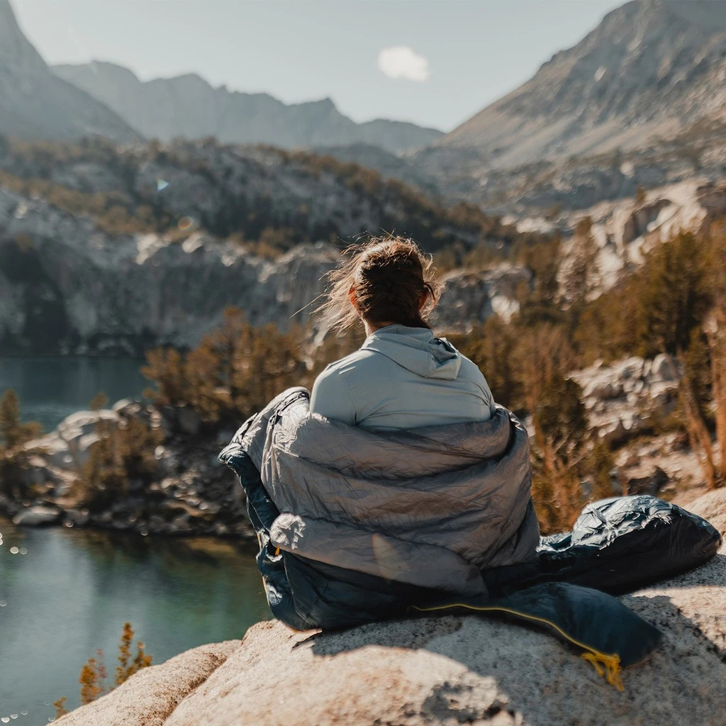 Sierra Designs Elemental Quilt 35 11 Sierra Designs Elemental Quilt 35 – Image 11