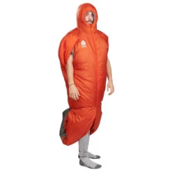 Sierra Designs Mobile Mummy 15 -Randonnée Camping Magasin sierra designs mobile mummy 15 06