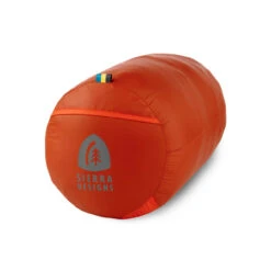 Sierra Designs Night Cap 35 14 Sierra Designs Night Cap 35 -Randonnée Camping Magasin sierra designs night cap 35 07