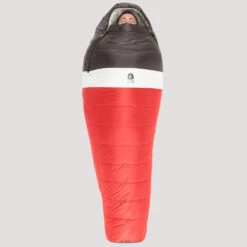 Sierra Designs Synthesis 20 -Randonnée Camping Magasin sierra designs synthesis 20 02