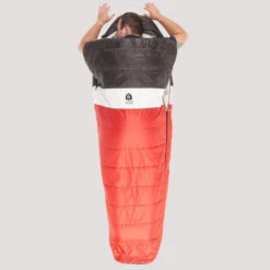 Sierra Designs Synthesis 20 -Randonnée Camping Magasin sierra designs synthesis 20 03