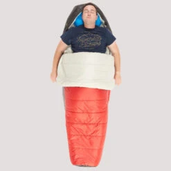 Sierra Designs Synthesis 20 -Randonnée Camping Magasin sierra designs synthesis 20 04