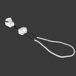 Six Moon Designs Kit Main Libre Parapluie -Randonnée Camping Magasin six moon designs hands free umbrella kit 03