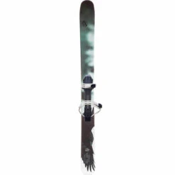 Skis OAC Kar 149 + Fixations EA 2.0 -Randonnée Camping Magasin ski raquette skinbased oac kar 149