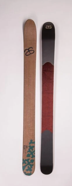 Skis Altai Hok 16 Skis Altai Hok -Randonnée Camping Magasin ski raquettes altai hok 145