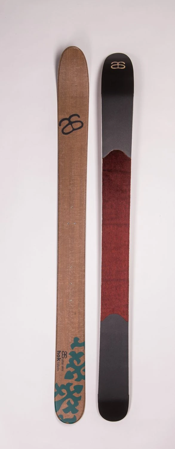 Skis Altai Hok 8 Skis Altai Hok – Image 8