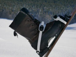 Fixations OAC EA 2.0 -Randonnée Camping Magasin ski raquettes altai hok fixations universelles oac ea 2.0 03 1