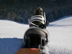 Fixations OAC EA 2.0 -Randonnée Camping Magasin ski raquettes altai hok fixations universelles oac ea 2.0 04 1