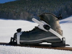 Fixations OAC EA 2.0 -Randonnée Camping Magasin ski raquettes altai hok fixations universelles oac ea 2.0 05 1