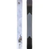 Skis OAC Wap 129