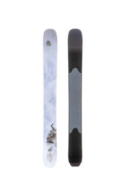 Skis OAC Wap 129