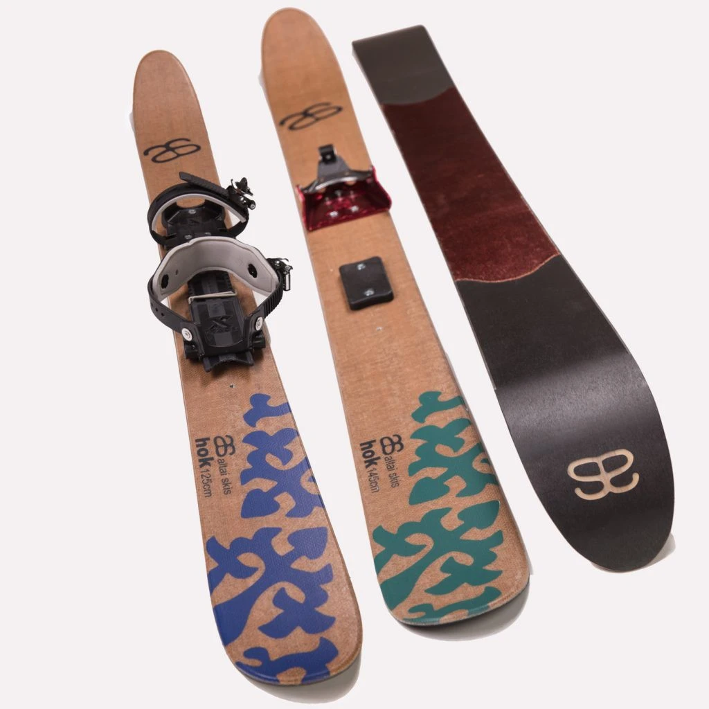 Skis Altai Hok 7 Skis Altai Hok – Image 7