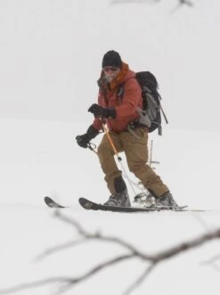 Skis Altai Kom 25 Skis Altai Kom -Randonnée Camping Magasin skis altai kom 13 1